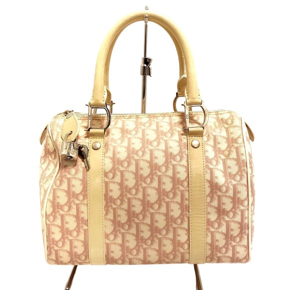 Dior Handbags - Dior Logogram Handbag